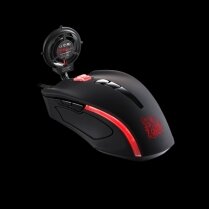 Tt eSports BLACK ELEMENT CYCLONE EDITION
